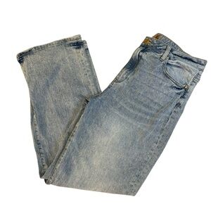 Kut from the Kloth Light Blue Flare Jeans